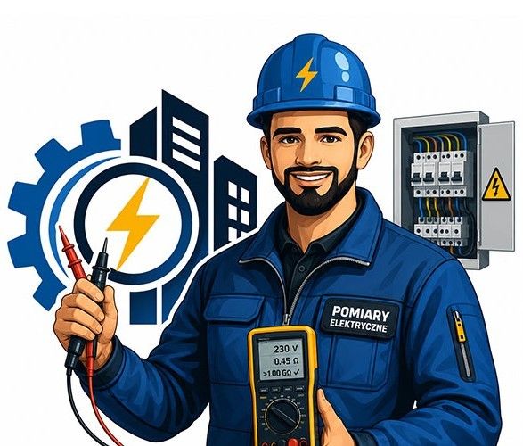 okresowe pomiary elektryczne Lesko